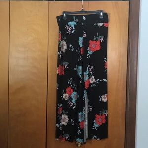 Maxi Skirt - Size petite large
